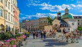 Хотел 3* в Краков