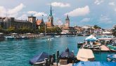 ПРЕДКОЛЕДНА ПРИКАЗКА в ЕЛЗАС и ЦЮРИХ-4 нощувки от София