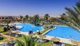 Welcome Meridiana Superior