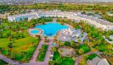 Royal Garden Palace Superior