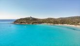 Почивка в тюркоазена Сардиния - полет от София