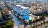 PRESTIGE ALANYA