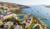 Baia Bodrum Hotel