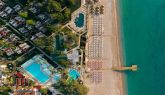 Pirates Beach Club