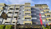 MAX NOVA HOTEL