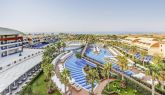 TUI Magic Life Jacaranda 5*
