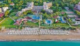 Crystal Tat Beach Golf Resort and Spa Premium 5*
