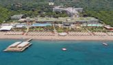 Pine Beach Belek Lux