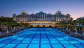 Rubi Platinum Spa Resort and Suites 5*