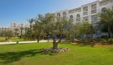 Vincci Saphir Palace and Spa Superior