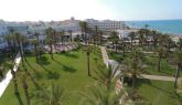 El Mehdi Beach Resort Superior
