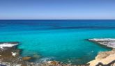 Египетски Малдиви - Алмаза Бей - синьо, спокойно и безкрайно красиво с полет от София