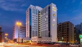Citymax Hotel Al Barsha at the Mall
