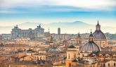 Lucky Rome