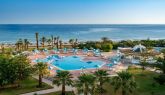 Vincci Helya Beach and Spa Superior