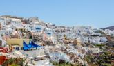 Екскурзия до о. Санторини - директен полет от София