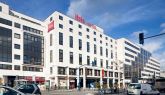 Ibis Paris Pantin Eglise или подобен