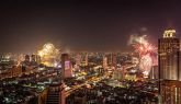 Коледа и Нова година в екзотичен Тайланд -  Банкок - Старите столици - почивка на Пукет, от София