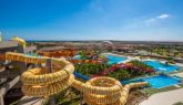 Aladdin Beach Resort Standard 4*
