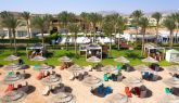 Rixos Sharm El Sheikh Adults Only Lux