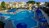 Cataract Resort