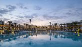 Serry Beach Resort Premium
