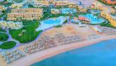 Cleopatra Luxury Makadi Beach Resort Premium