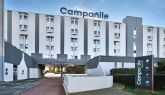 Campanile Paris Porte d’Italie или подобен