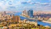 Приключение в Древен Египет – от Червено море до Пирамидите - Есен 2026