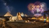 НОВА ГОДИНА 2027 - Перлите на Египет - Кайро и Хургада с полет от София