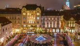 ДУНАВСКА КОЛЕДНА МАГИЯ – Виена и Братислава Предколедни базари с 3 нощувки и чартърен полет от Варна
