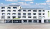 B and B HOTEL Wien St. Marx