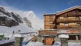 Hotel Miravidi