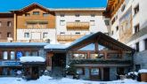 Hotel Jumeaux