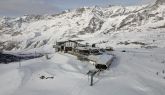 Hotel Lo Stambecco