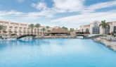 ПРОМО ОФЕРТА Pyramisa Beach Resort Sahl Hasheesh