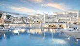 ПРОМО ОФЕРТА The V Luxury Resort Sahl Hasheesh