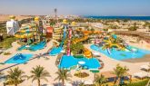 Aladdin Beach Resort Standard 4*