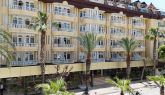 Citrus Plaza Hotel 4*