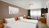 Danubius Hotel Hungaria  или Danubius Hotel Arena